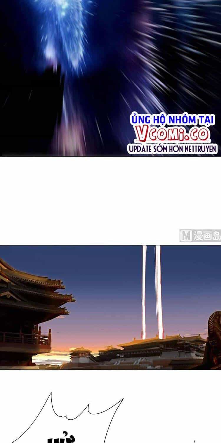 Tu Tiên Giả Đại Chiến Siêu Năng Lực - Chương 171 - ảnh 8