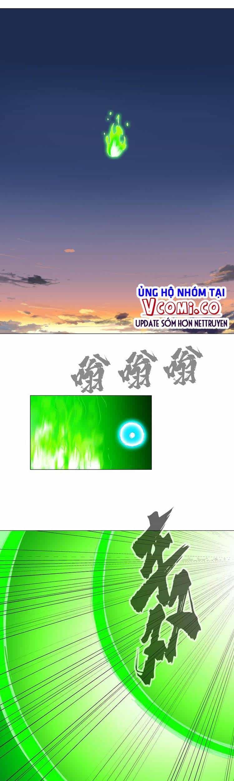 Tu Tiên Giả Đại Chiến Siêu Năng Lực - Chương 172 - ảnh 13