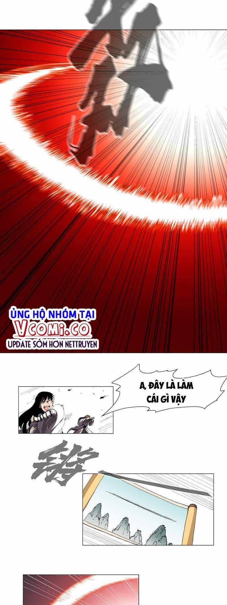 Tu Tiên Giả Đại Chiến Siêu Năng Lực - Chương 173 - ảnh 16