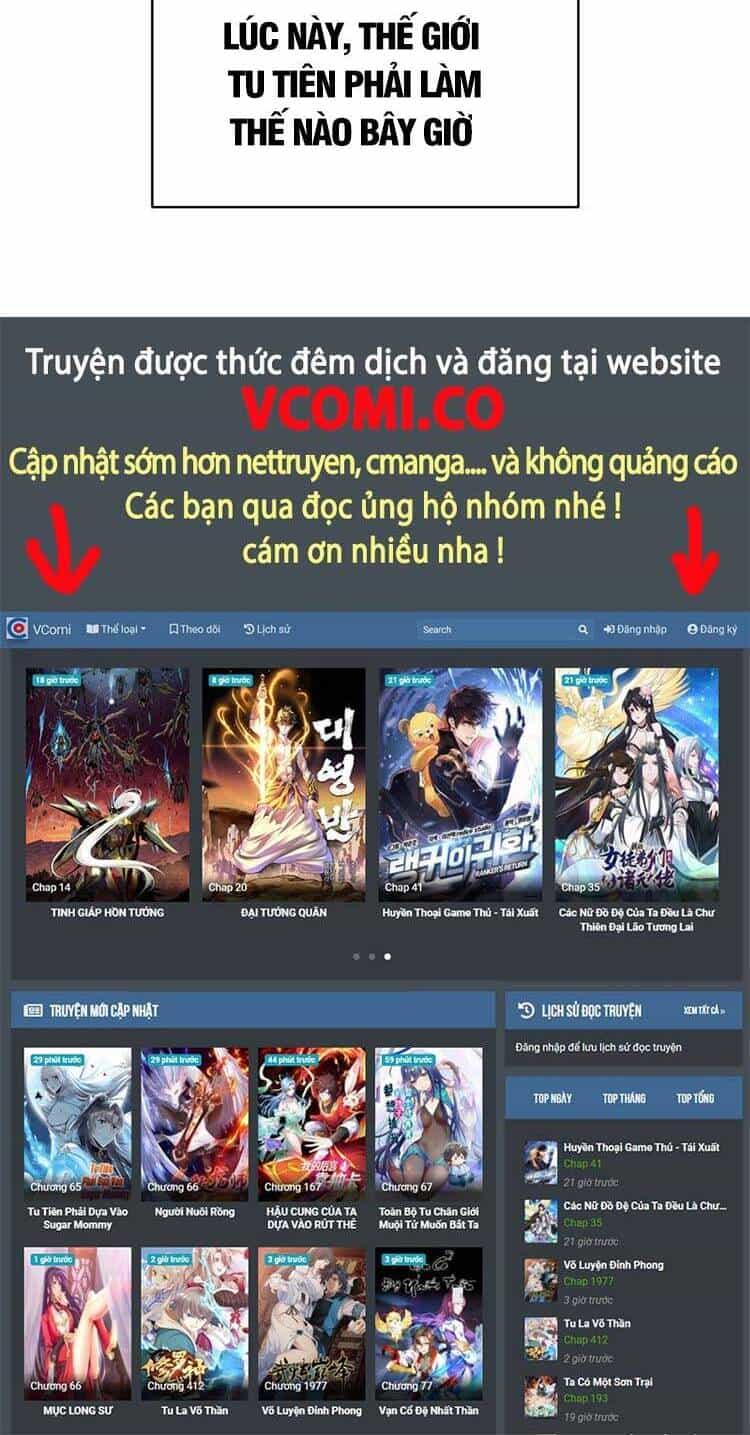 Tu Tiên Giả Đại Chiến Siêu Năng Lực - Chương 176 - ảnh 21