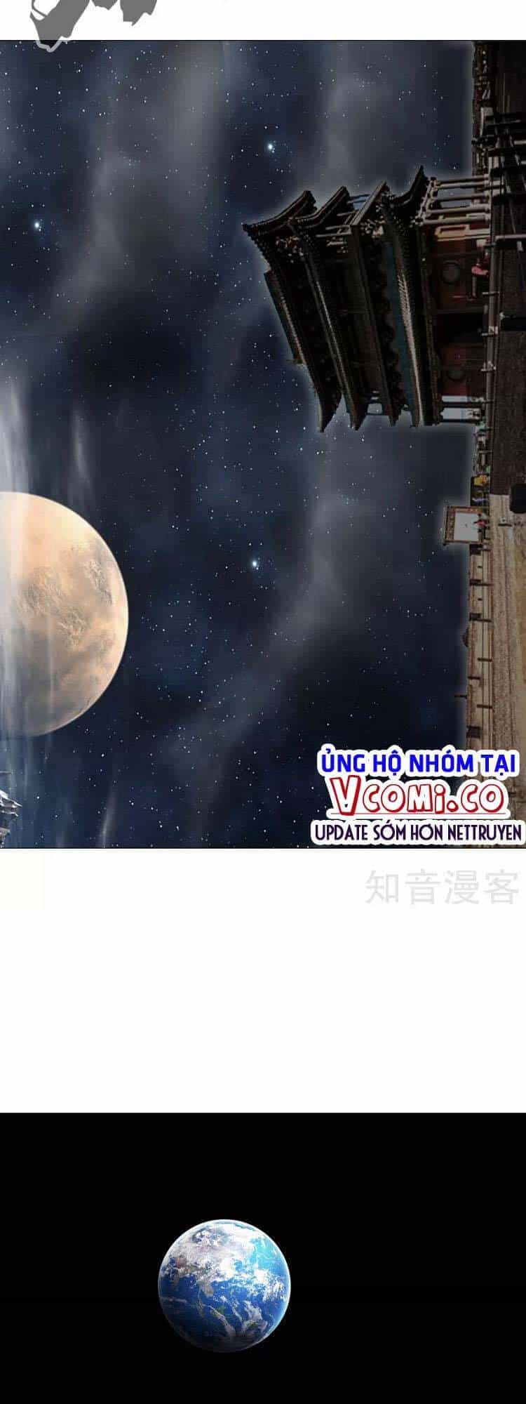 Tu Tiên Giả Đại Chiến Siêu Năng Lực - Chương 178 - ảnh 11