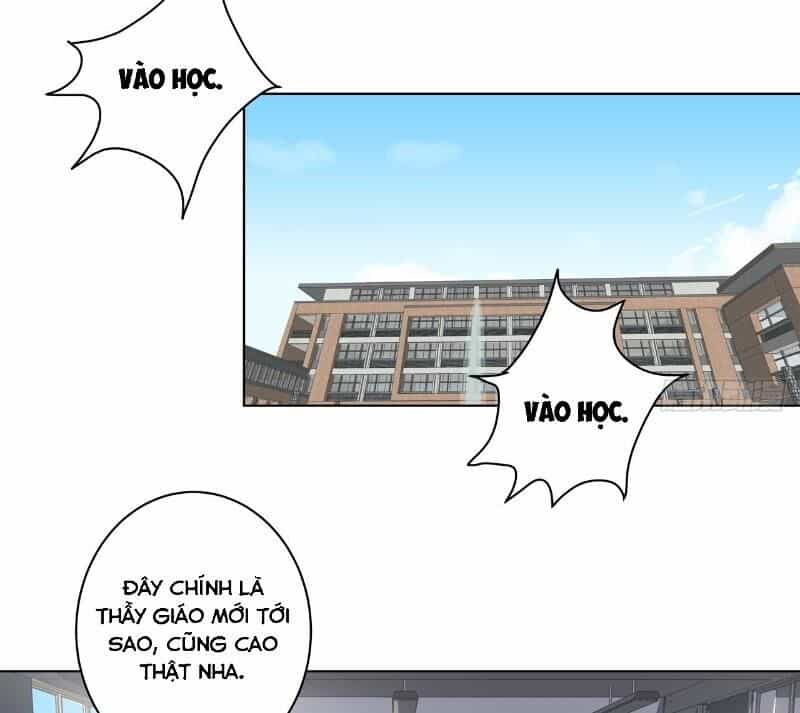 Tu Tiên Giả Đại Chiến Siêu Năng Lực - Chương 18 - ảnh 11