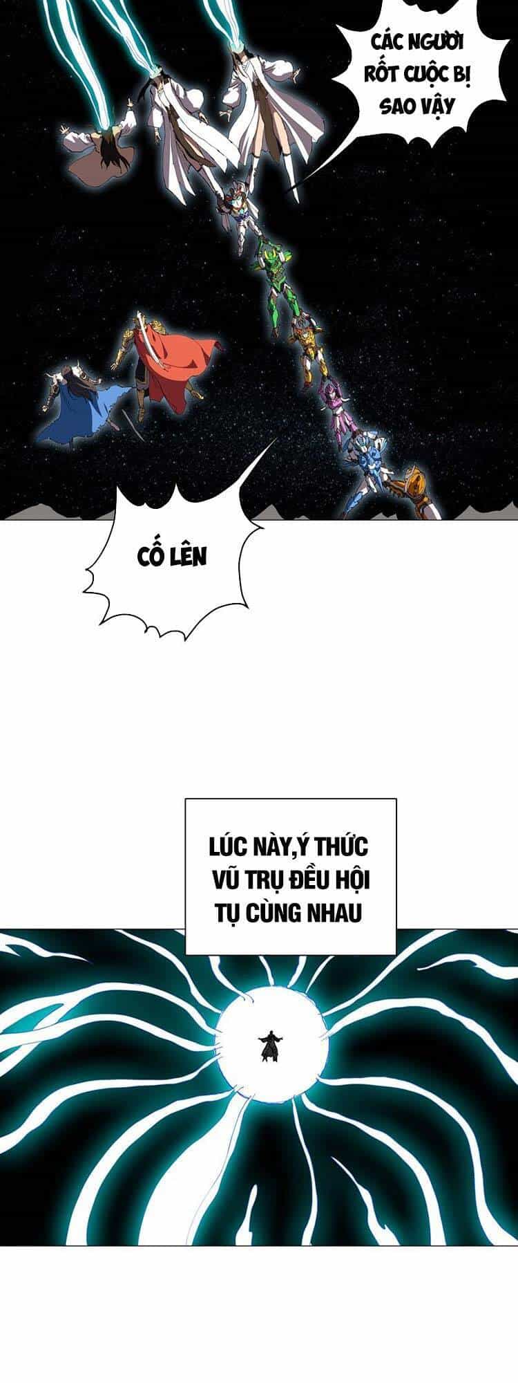 Tu Tiên Giả Đại Chiến Siêu Năng Lực - Chương 180 - ảnh 19