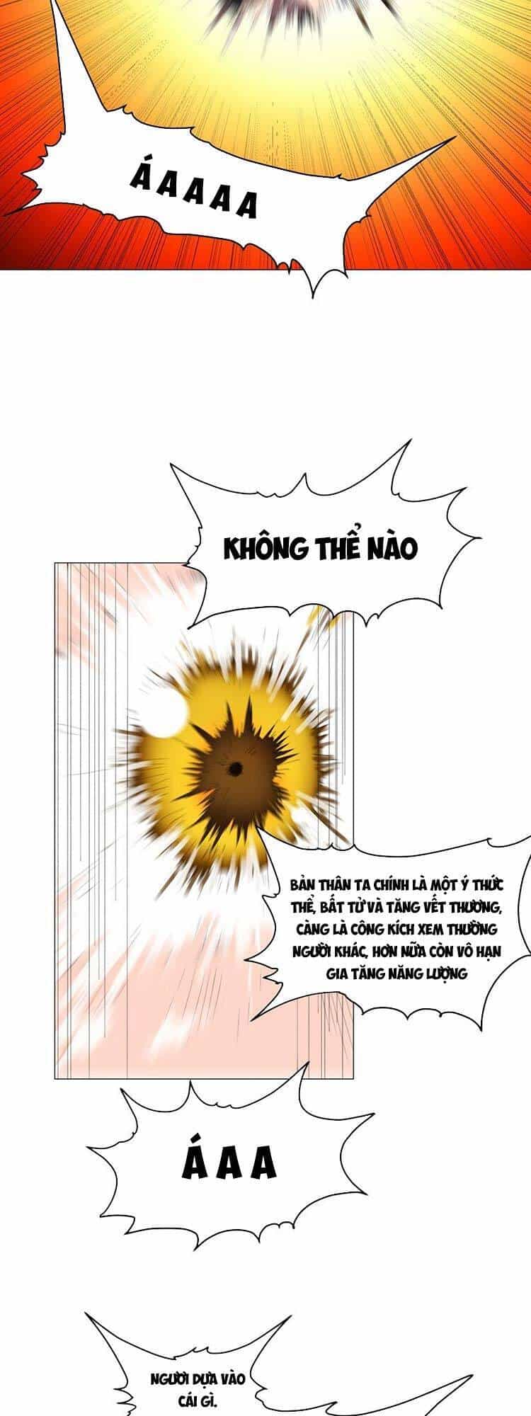 Tu Tiên Giả Đại Chiến Siêu Năng Lực - Chương 180 - ảnh 7