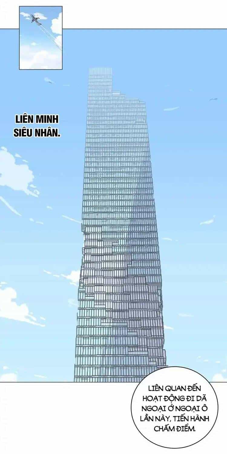 Tu Tiên Giả Đại Chiến Siêu Năng Lực - Chương 182 - ảnh 10