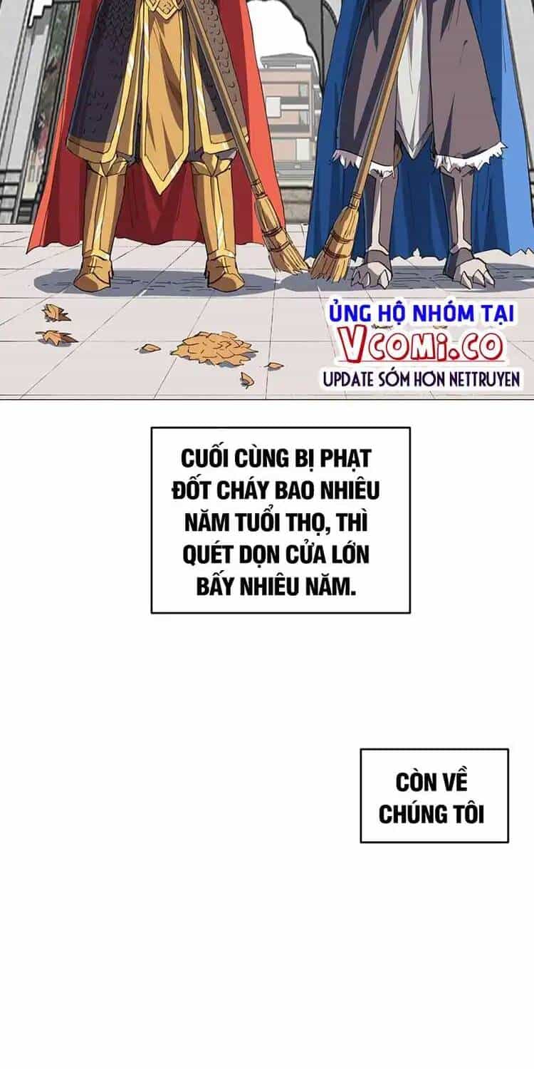 Tu Tiên Giả Đại Chiến Siêu Năng Lực - Chương 182 - ảnh 16