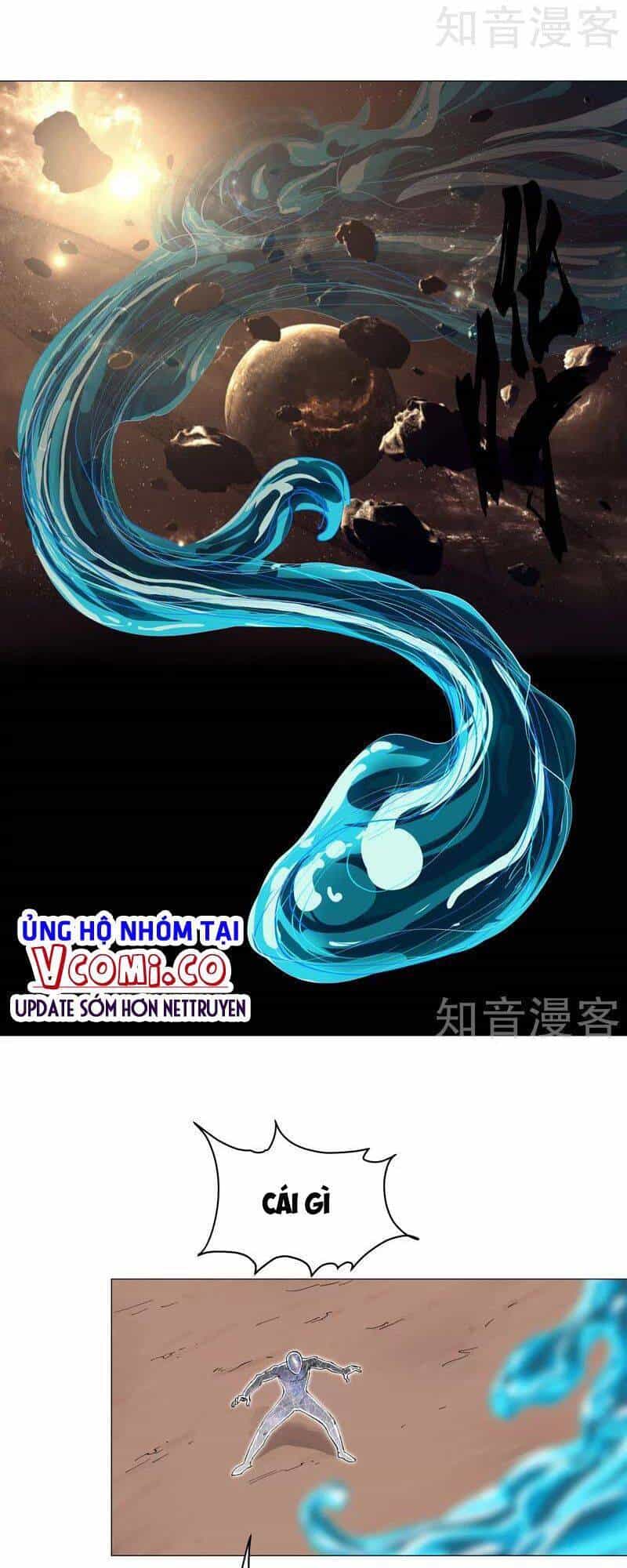Tu Tiên Giả Đại Chiến Siêu Năng Lực - Chương 183 - ảnh 5