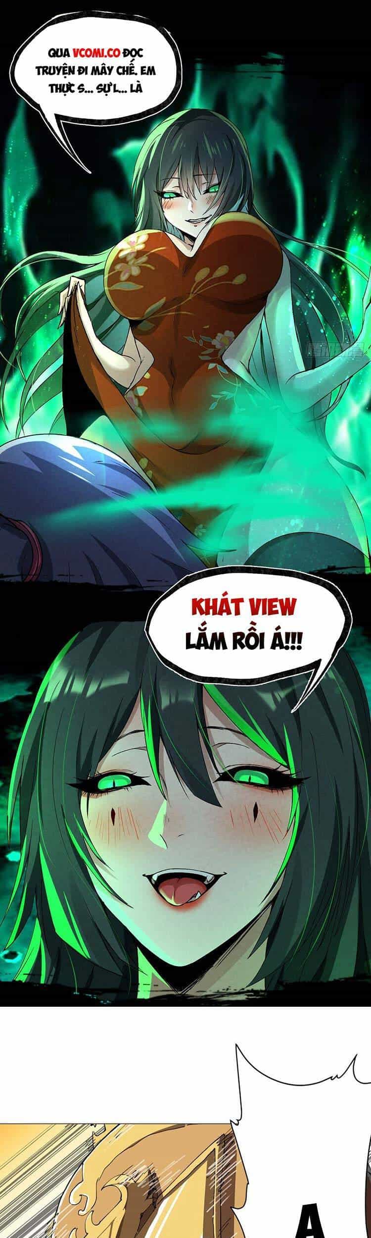 Tu Tiên Giả Đại Chiến Siêu Năng Lực - Chương 187 - ảnh 1