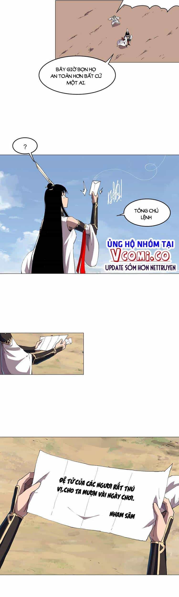 Tu Tiên Giả Đại Chiến Siêu Năng Lực - Chương 188 - ảnh 15