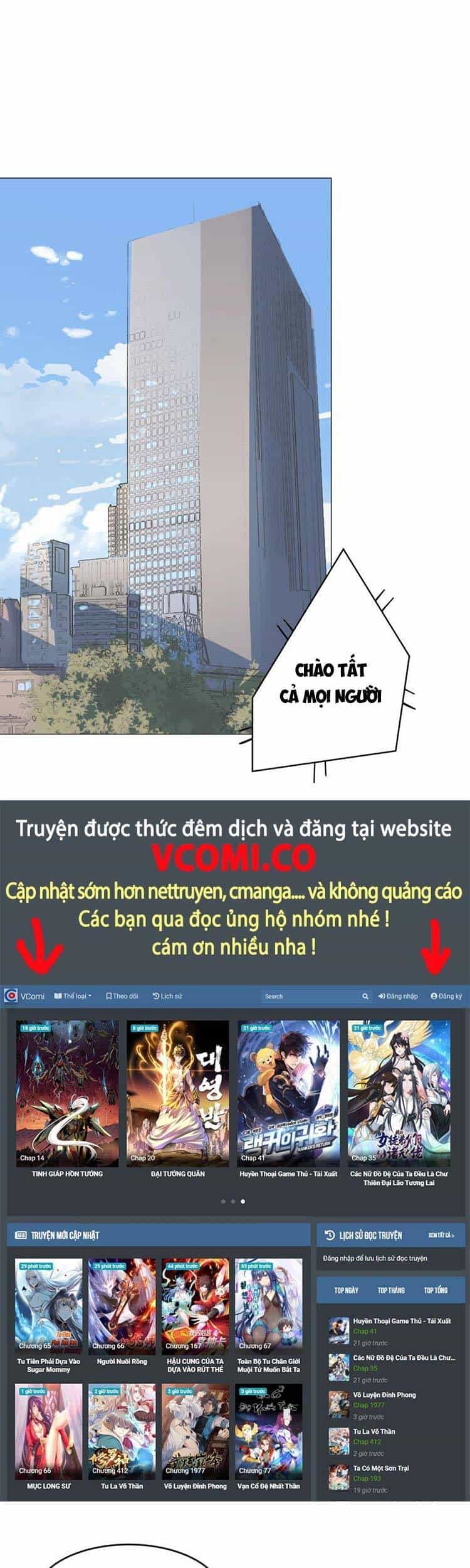 Tu Tiên Giả Đại Chiến Siêu Năng Lực - Chương 188 - ảnh 18