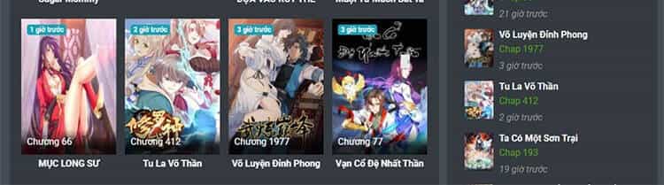 Tu Tiên Giả Đại Chiến Siêu Năng Lực - Chương 189 - ảnh 20