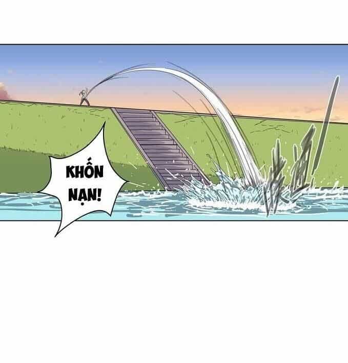 Tu Tiên Giả Đại Chiến Siêu Năng Lực - Chương 19 - ảnh 20