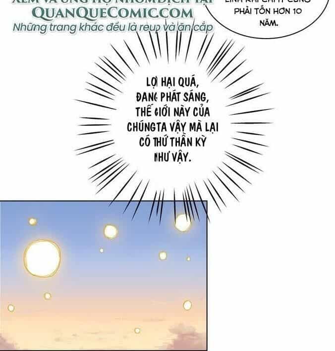 Tu Tiên Giả Đại Chiến Siêu Năng Lực - Chương 19 - ảnh 26