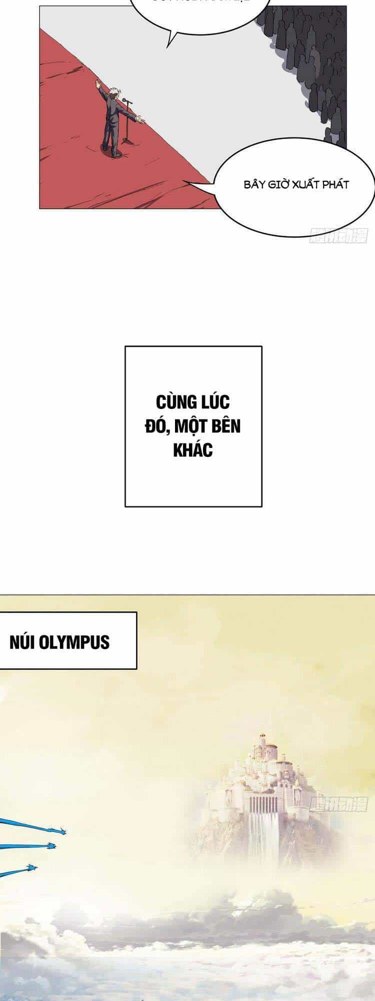 Tu Tiên Giả Đại Chiến Siêu Năng Lực - Chương 190 - ảnh 6