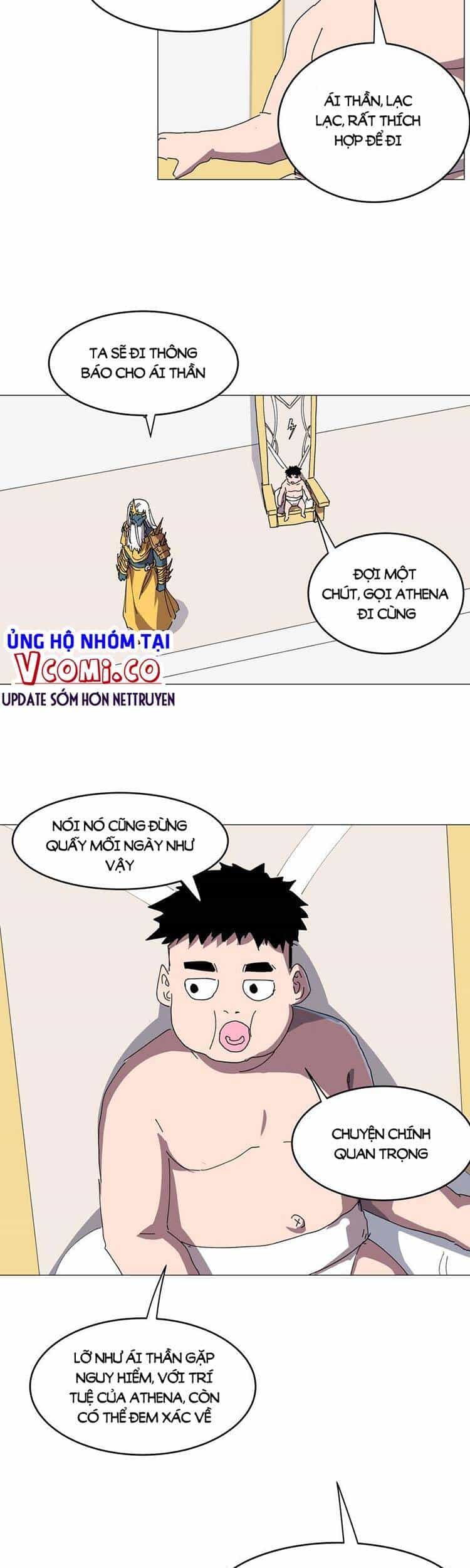 Tu Tiên Giả Đại Chiến Siêu Năng Lực - Chương 191 - ảnh 13