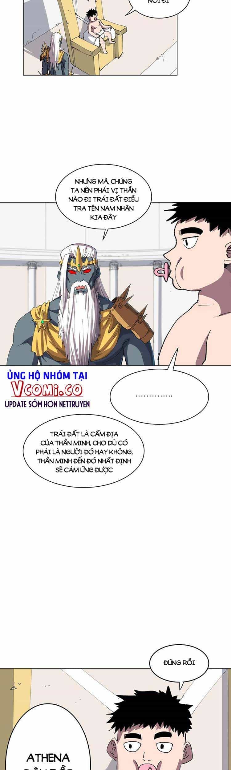 Tu Tiên Giả Đại Chiến Siêu Năng Lực - Chương 191 - ảnh 9