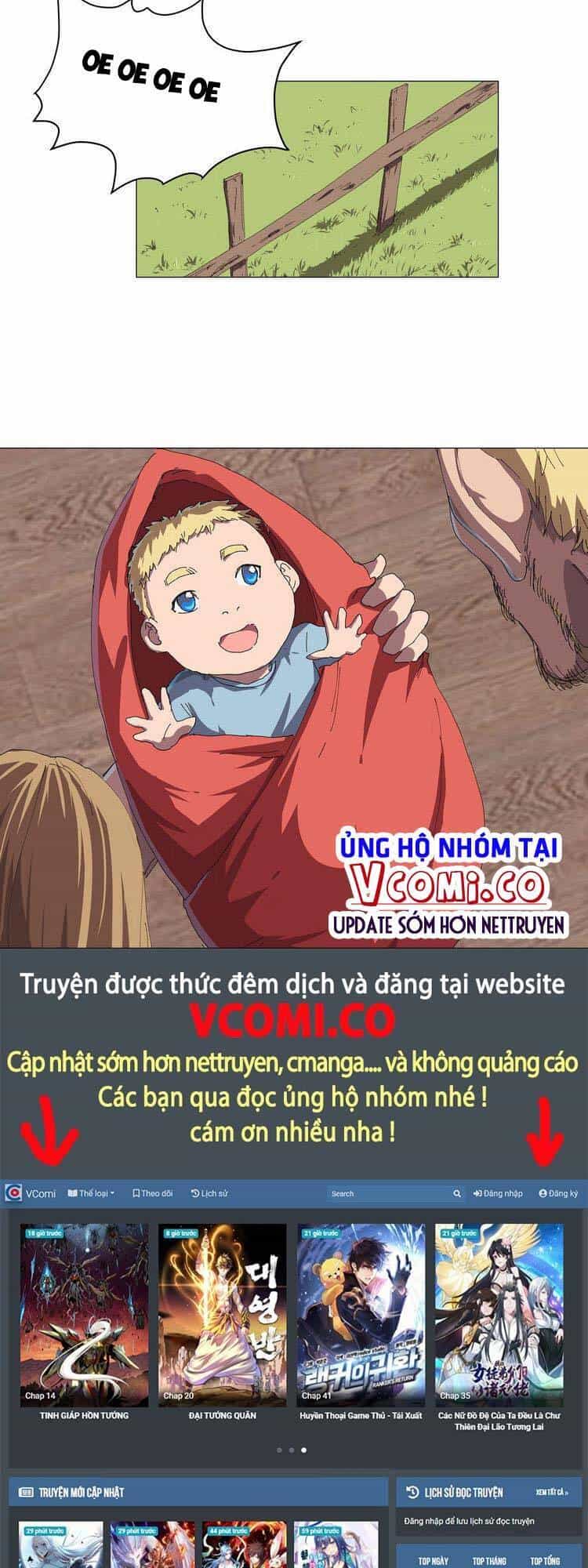 Tu Tiên Giả Đại Chiến Siêu Năng Lực - Chương 194 - ảnh 19
