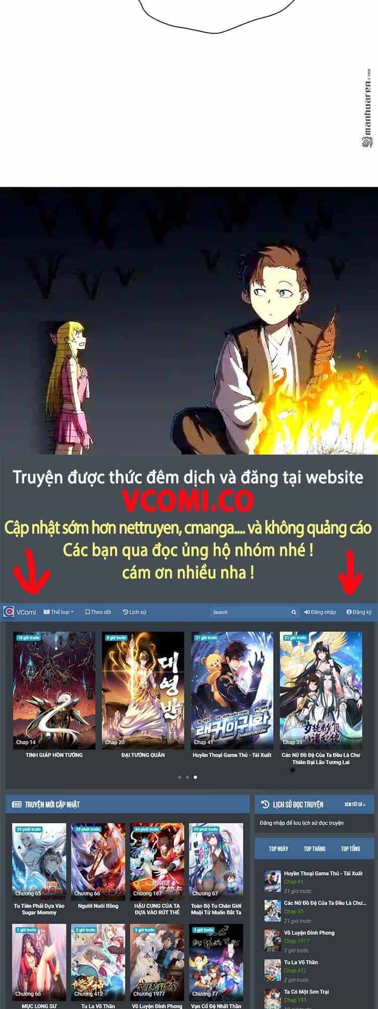 Tu Tiên Giả Đại Chiến Siêu Năng Lực - Chương 195 - ảnh 21
