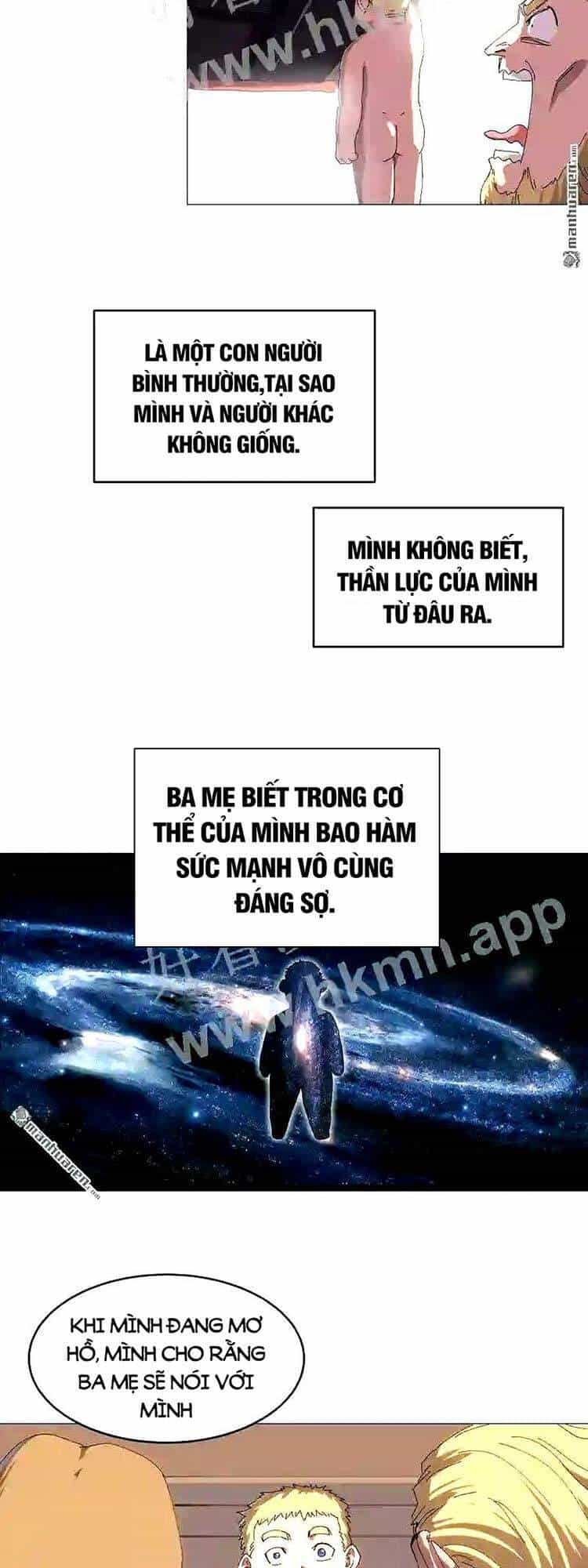 Tu Tiên Giả Đại Chiến Siêu Năng Lực - Chương 195 - ảnh 6