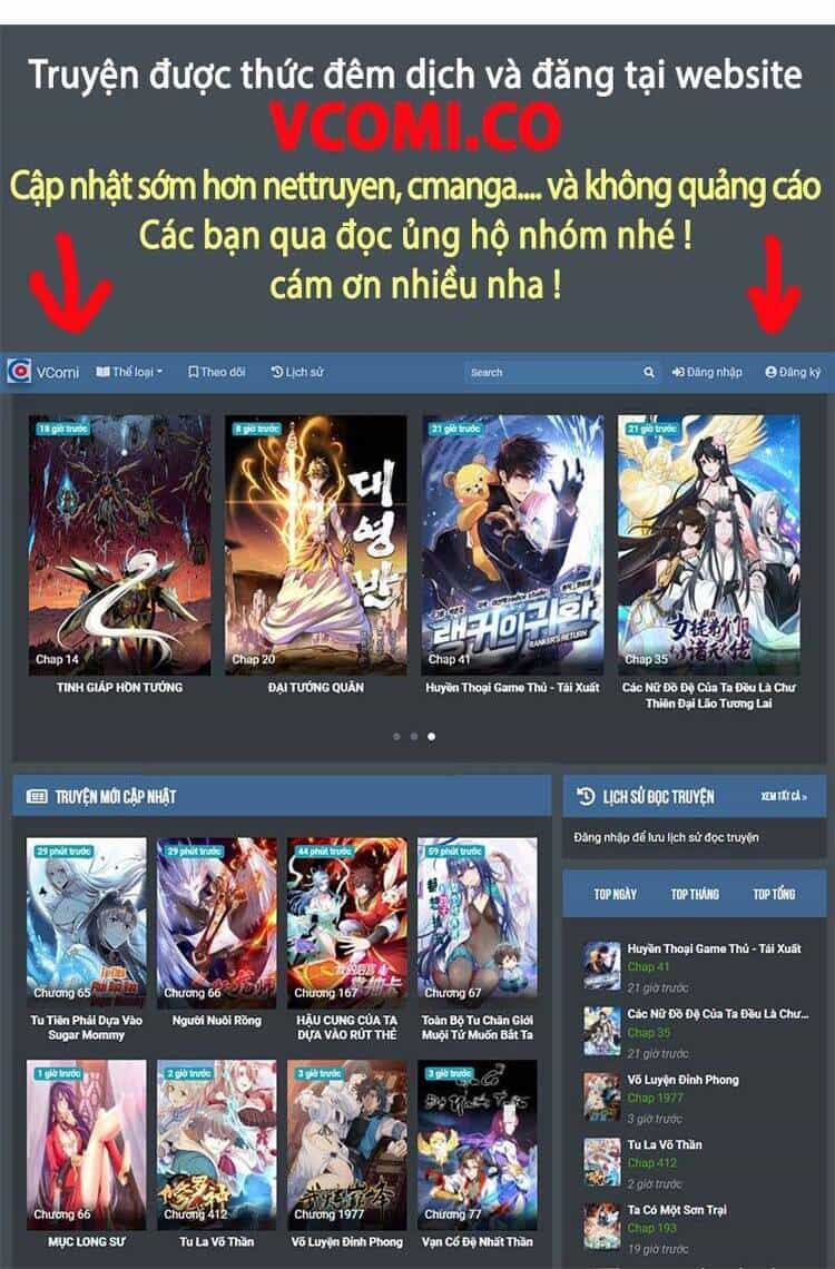 Tu Tiên Giả Đại Chiến Siêu Năng Lực - Chương 196 - ảnh 21