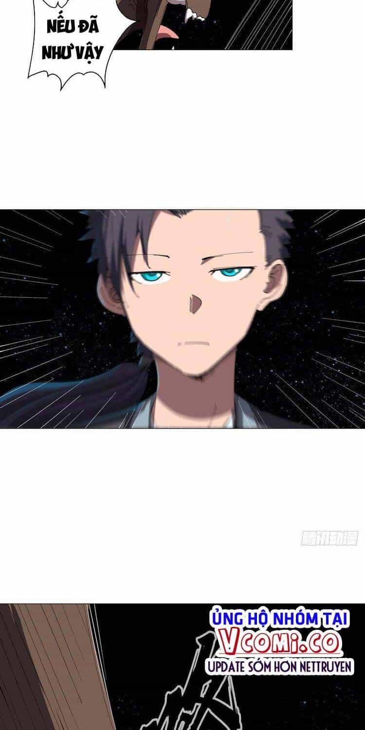 Tu Tiên Giả Đại Chiến Siêu Năng Lực - Chương 198 - ảnh 16