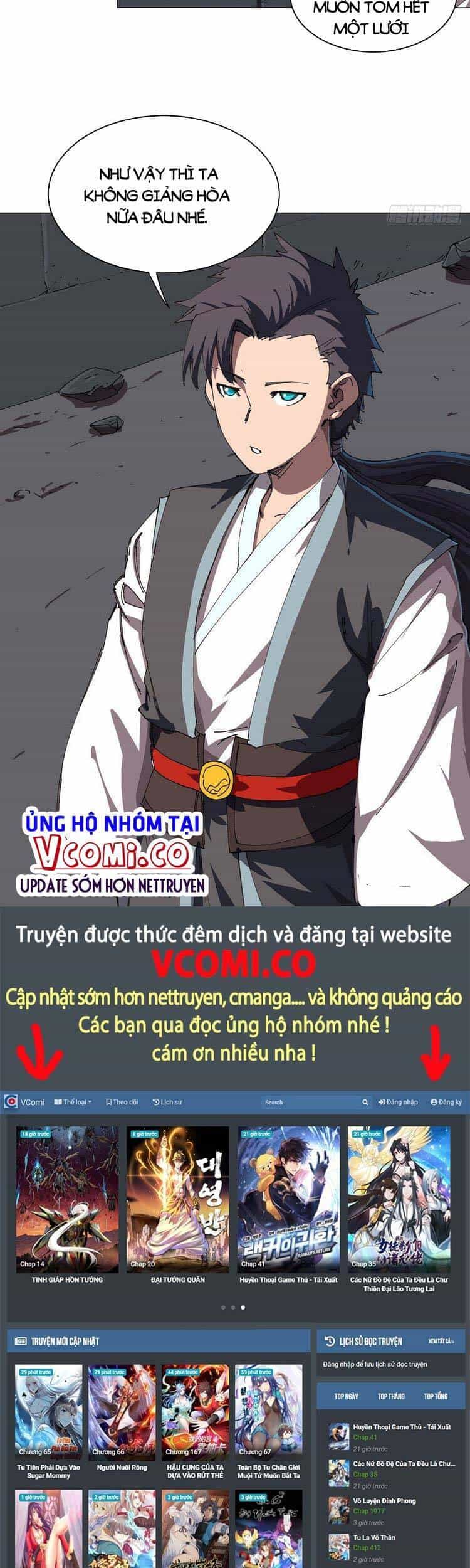 Tu Tiên Giả Đại Chiến Siêu Năng Lực - Chương 198 - ảnh 20