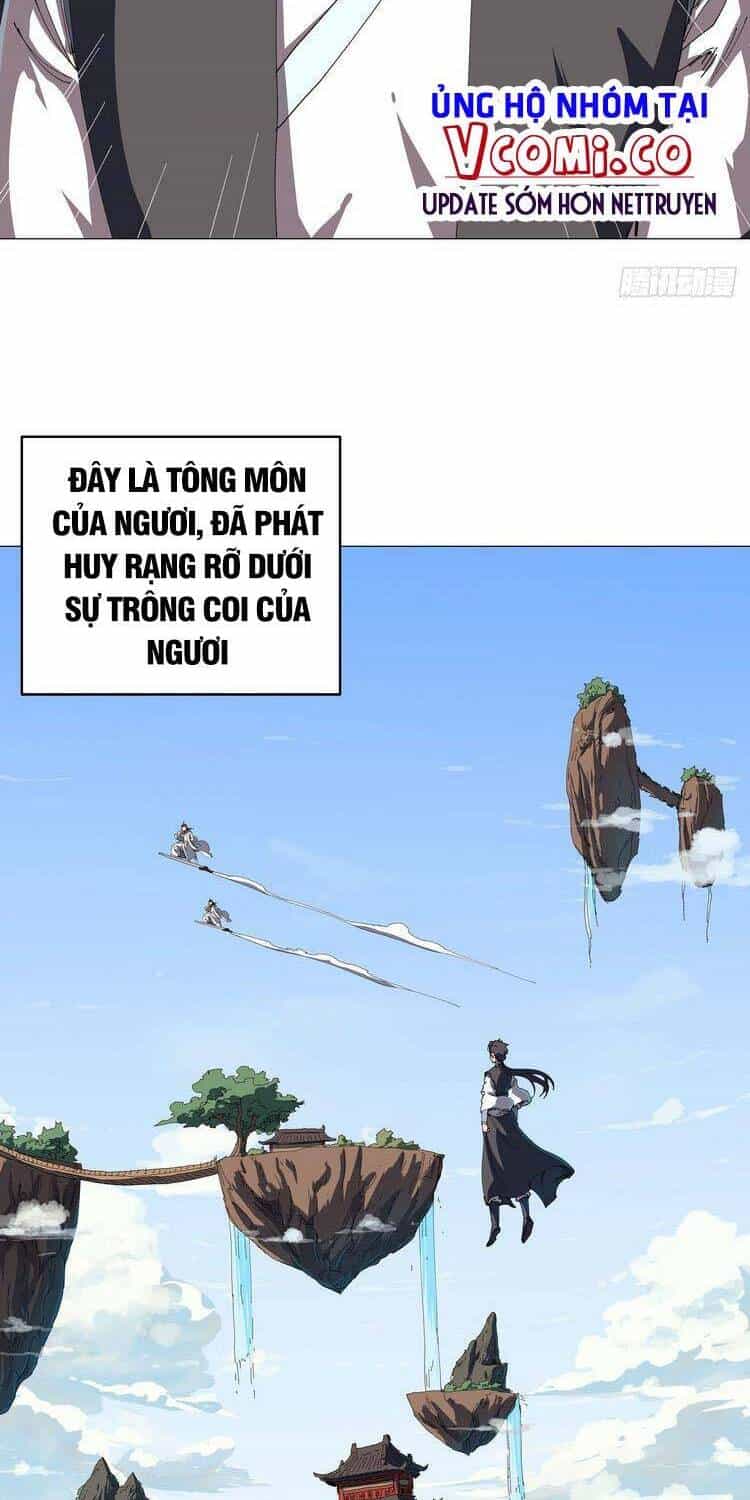 Tu Tiên Giả Đại Chiến Siêu Năng Lực - Chương 198 - ảnh 8