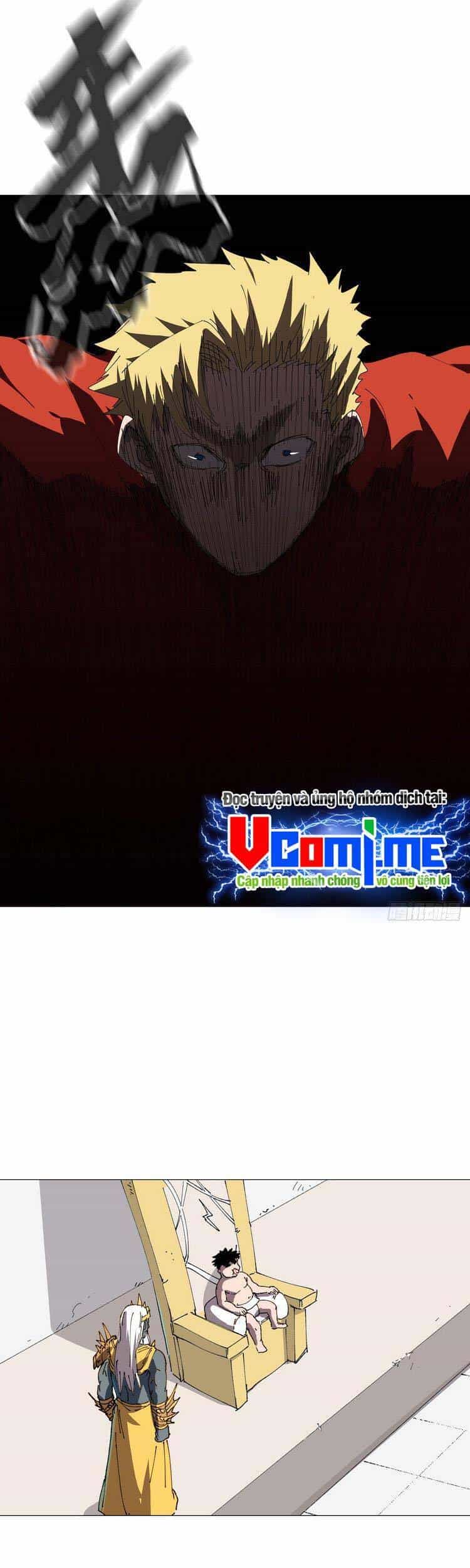 Tu Tiên Giả Đại Chiến Siêu Năng Lực - Chương 201 - ảnh 1