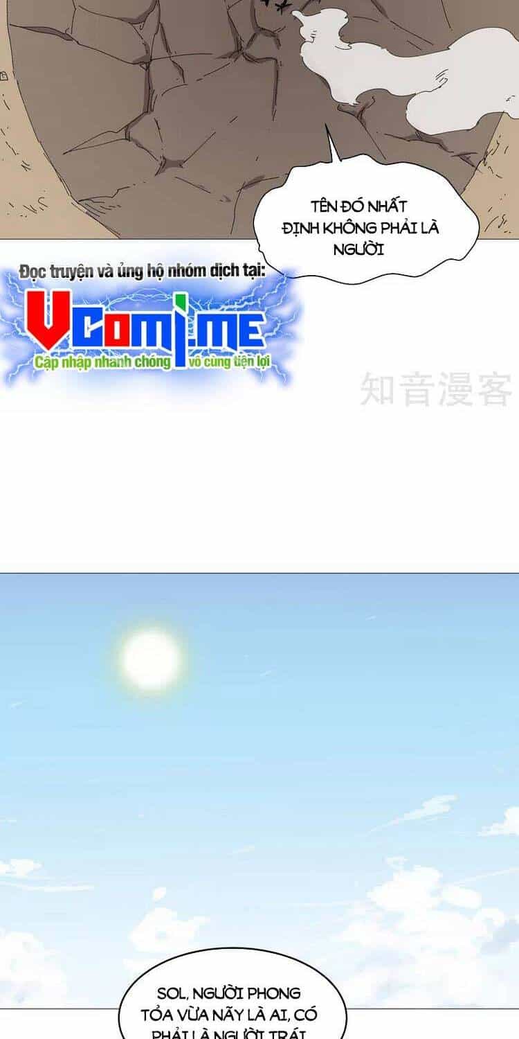 Tu Tiên Giả Đại Chiến Siêu Năng Lực - Chương 204 - ảnh 14