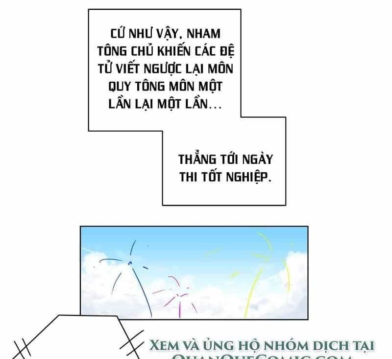 Tu Tiên Giả Đại Chiến Siêu Năng Lực - Chương 21 - ảnh 9