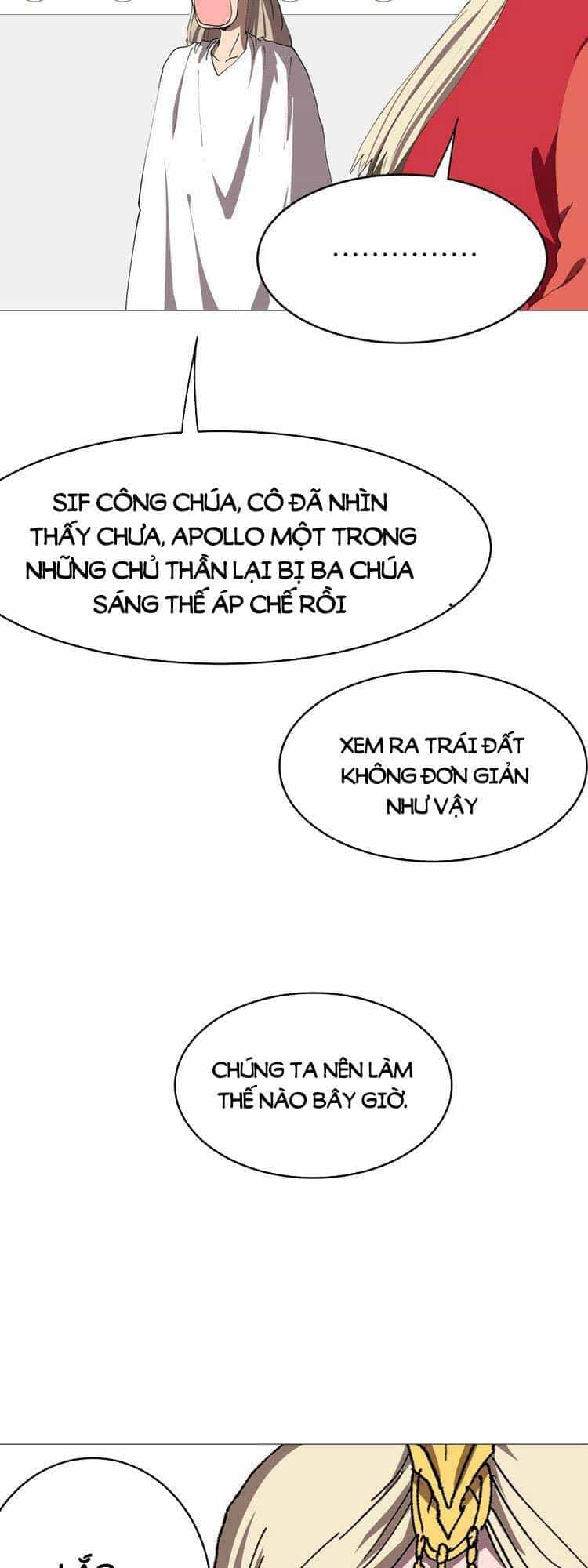 Tu Tiên Giả Đại Chiến Siêu Năng Lực - Chương 218 - ảnh 16