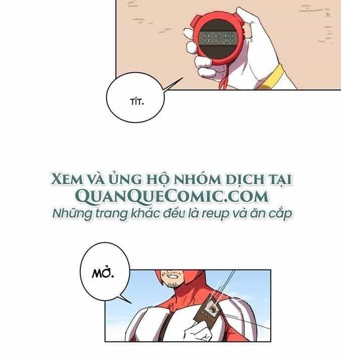 Tu Tiên Giả Đại Chiến Siêu Năng Lực - Chương 22 - ảnh 6