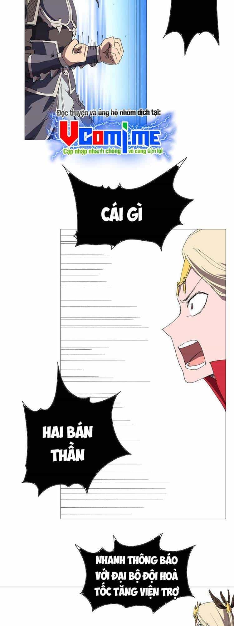 Tu Tiên Giả Đại Chiến Siêu Năng Lực - Chương 221 - ảnh 8