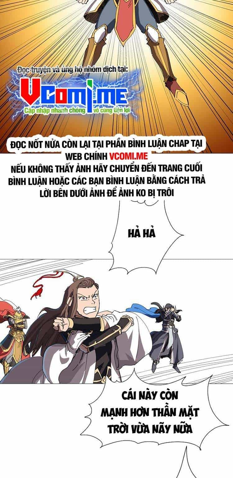 Tu Tiên Giả Đại Chiến Siêu Năng Lực - Chương 224 - ảnh 14