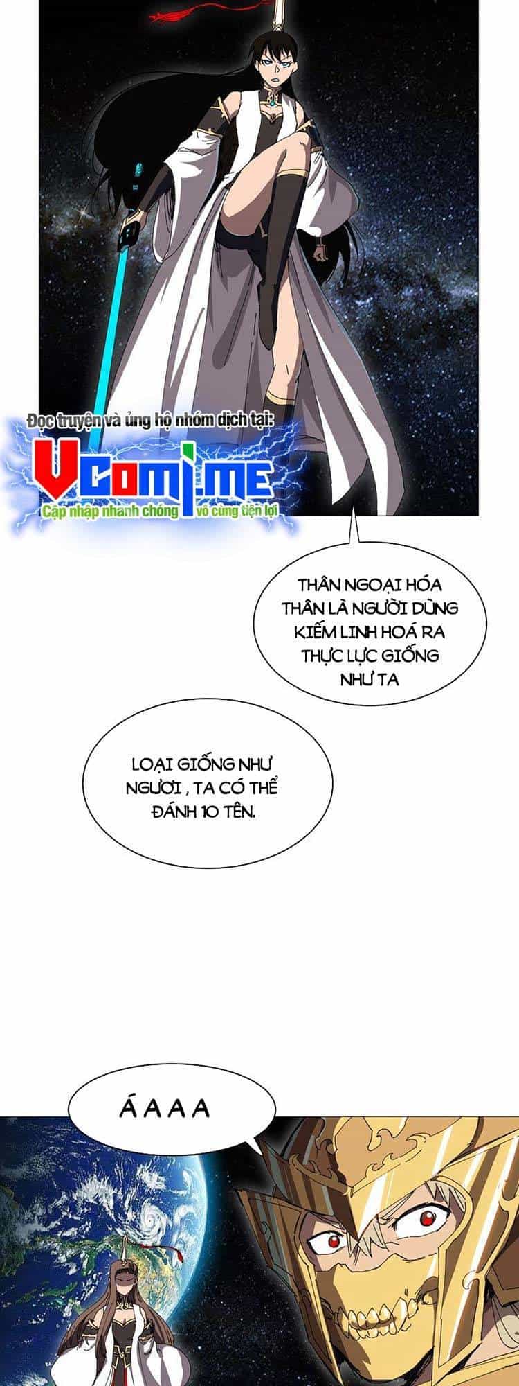 Tu Tiên Giả Đại Chiến Siêu Năng Lực - Chương 224 - ảnh 8