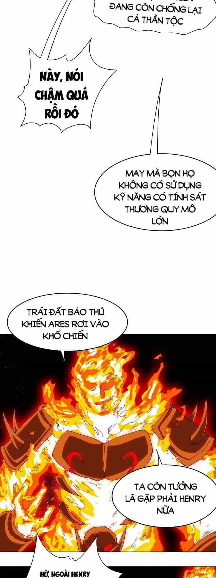 Tu Tiên Giả Đại Chiến Siêu Năng Lực - Chương 226 - ảnh 9