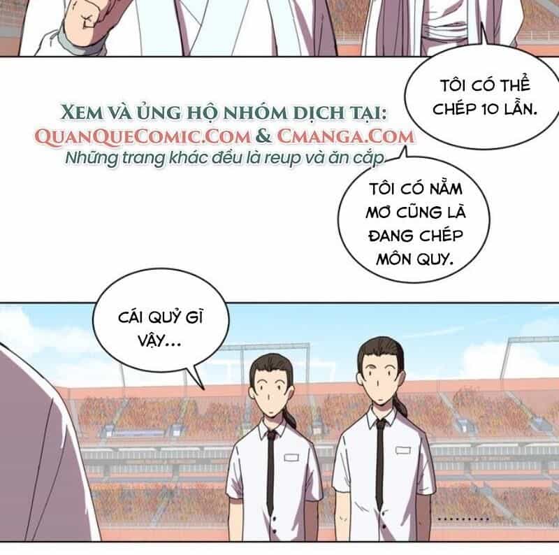 Tu Tiên Giả Đại Chiến Siêu Năng Lực - Chương 23 - ảnh 6