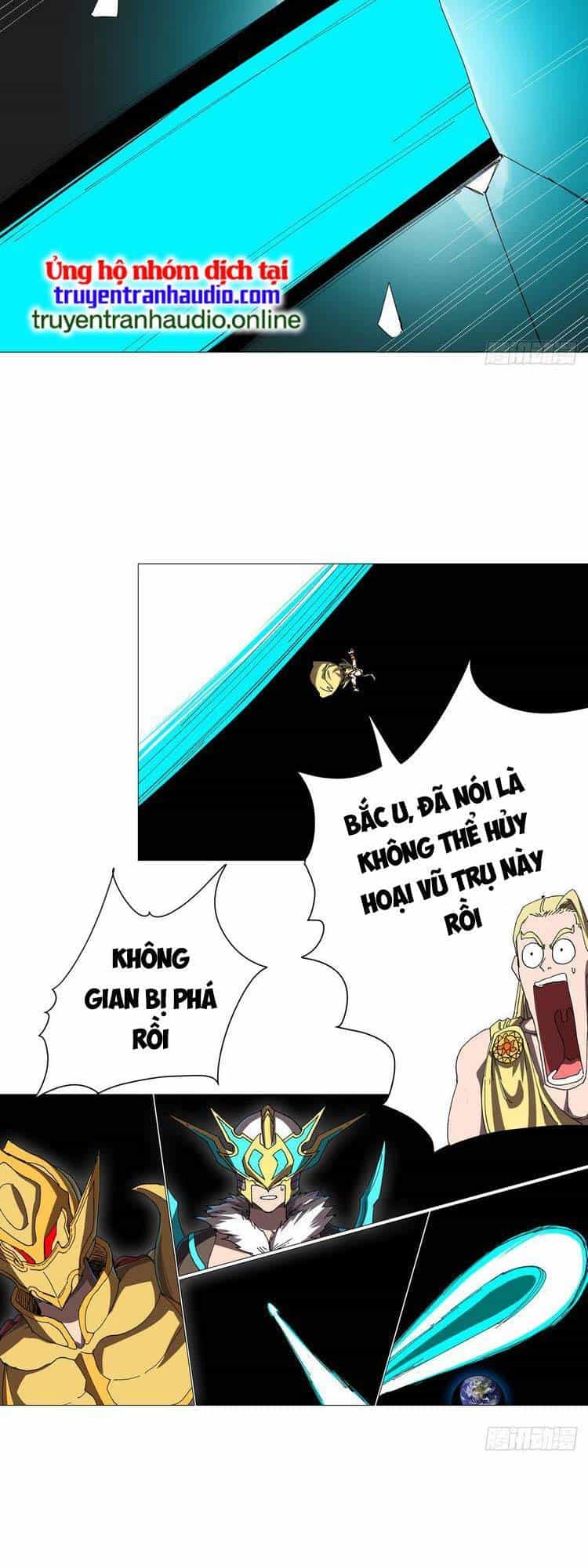 Tu Tiên Giả Đại Chiến Siêu Năng Lực - Chương 229 - ảnh 14
