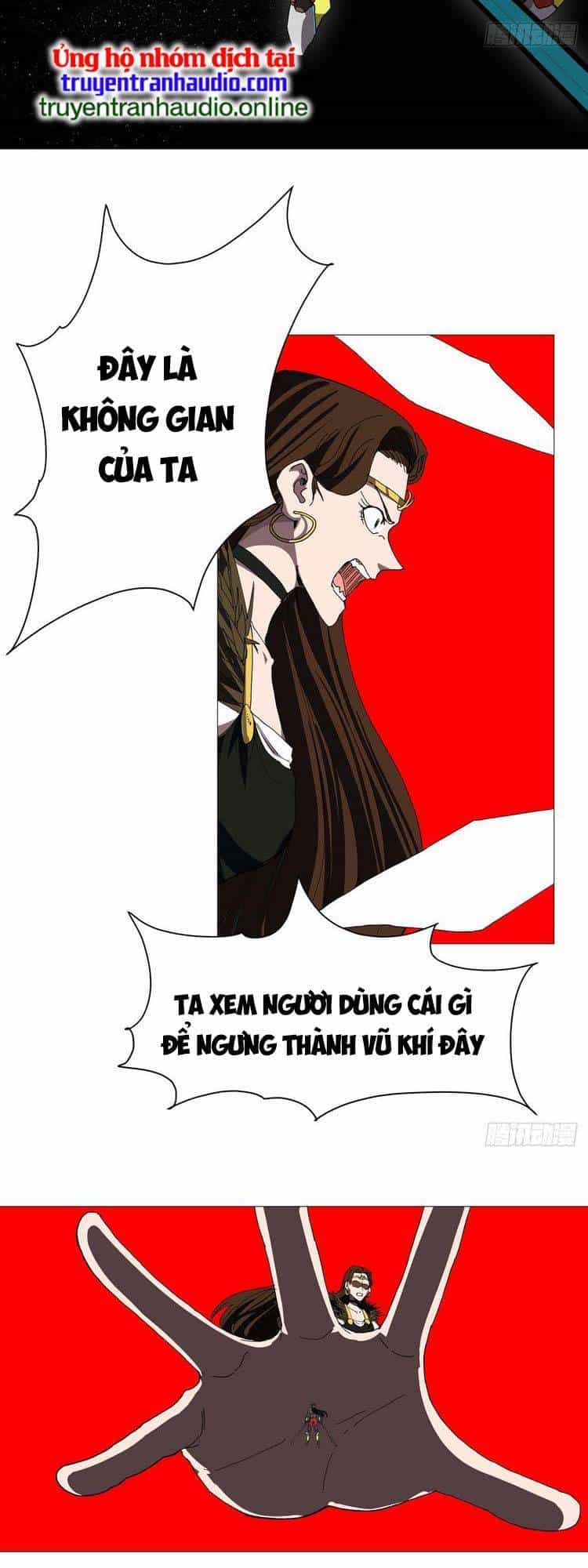 Tu Tiên Giả Đại Chiến Siêu Năng Lực - Chương 229 - ảnh 7