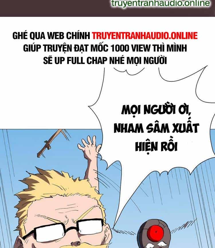 Tu Tiên Giả Đại Chiến Siêu Năng Lực - Chương 231 - ảnh 18