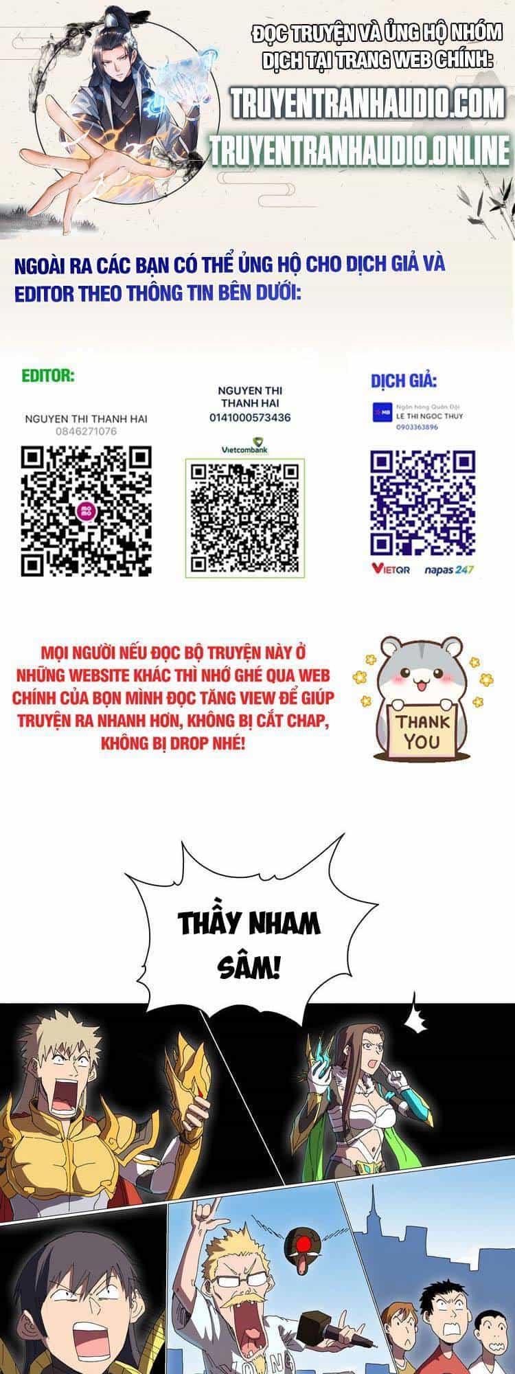 Tu Tiên Giả Đại Chiến Siêu Năng Lực - Chương 232 - ảnh 1