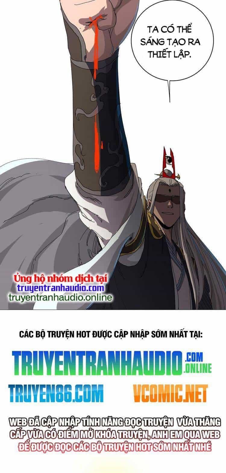 Tu Tiên Giả Đại Chiến Siêu Năng Lực - Chương 235 - ảnh 19