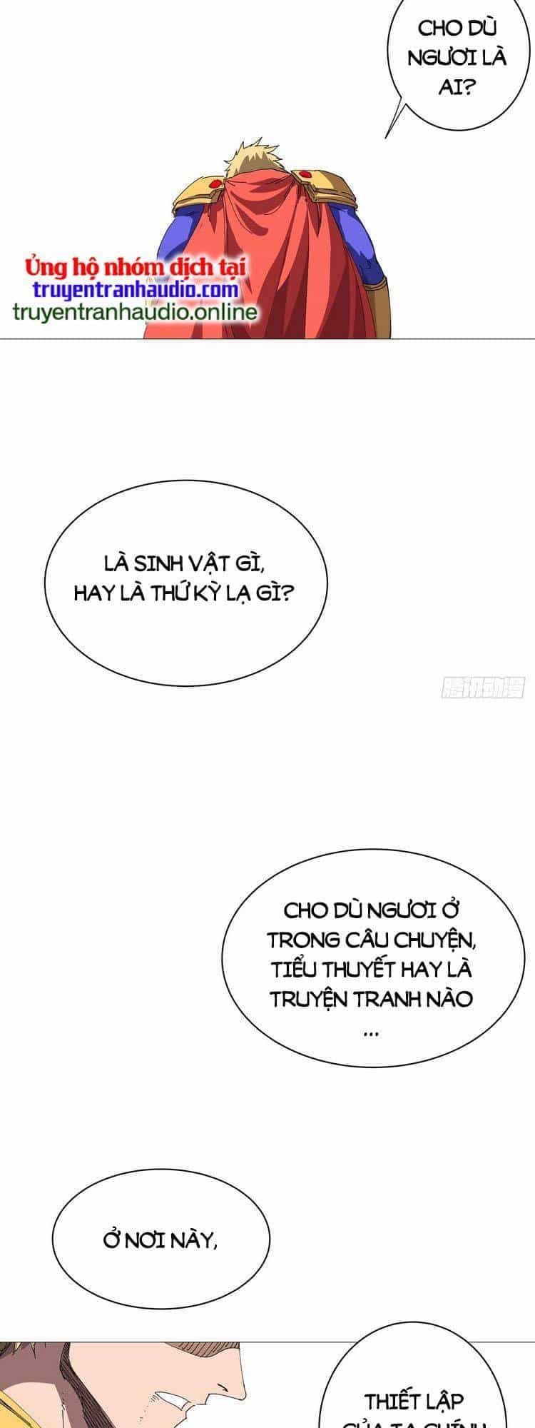 Tu Tiên Giả Đại Chiến Siêu Năng Lực - Chương 235 - ảnh 7
