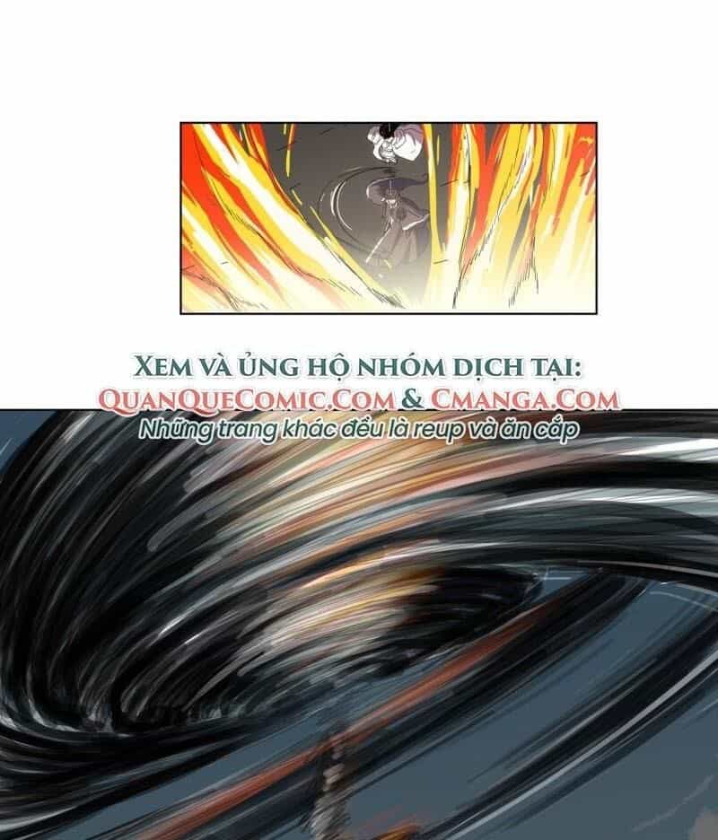 Tu Tiên Giả Đại Chiến Siêu Năng Lực - Chương 24 - ảnh 1