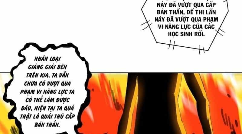 Tu Tiên Giả Đại Chiến Siêu Năng Lực - Chương 24 - ảnh 11
