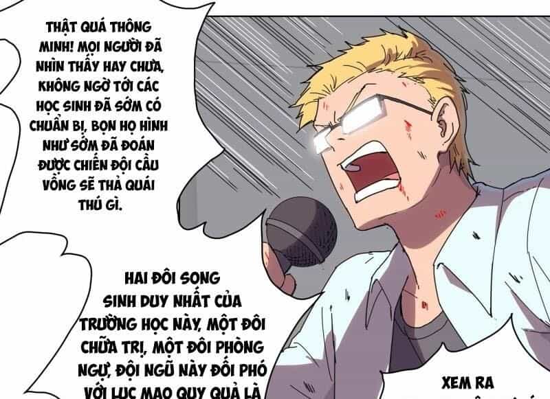 Tu Tiên Giả Đại Chiến Siêu Năng Lực - Chương 24 - ảnh 22