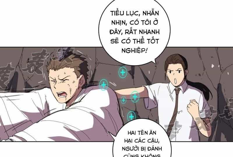 Tu Tiên Giả Đại Chiến Siêu Năng Lực - Chương 24 - ảnh 35