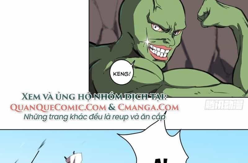 Tu Tiên Giả Đại Chiến Siêu Năng Lực - Chương 24 - ảnh 38