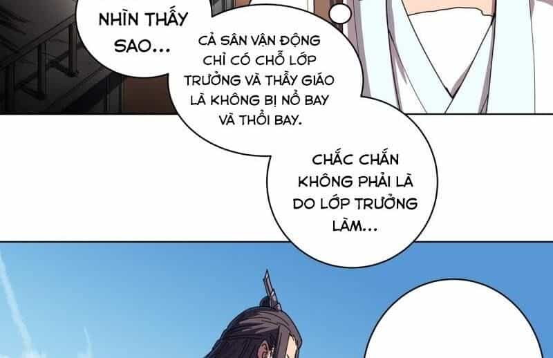 Tu Tiên Giả Đại Chiến Siêu Năng Lực - Chương 24 - ảnh 8