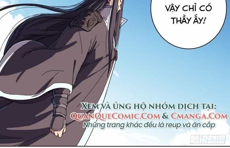 Tu Tiên Giả Đại Chiến Siêu Năng Lực - Chương 24 - ảnh 9